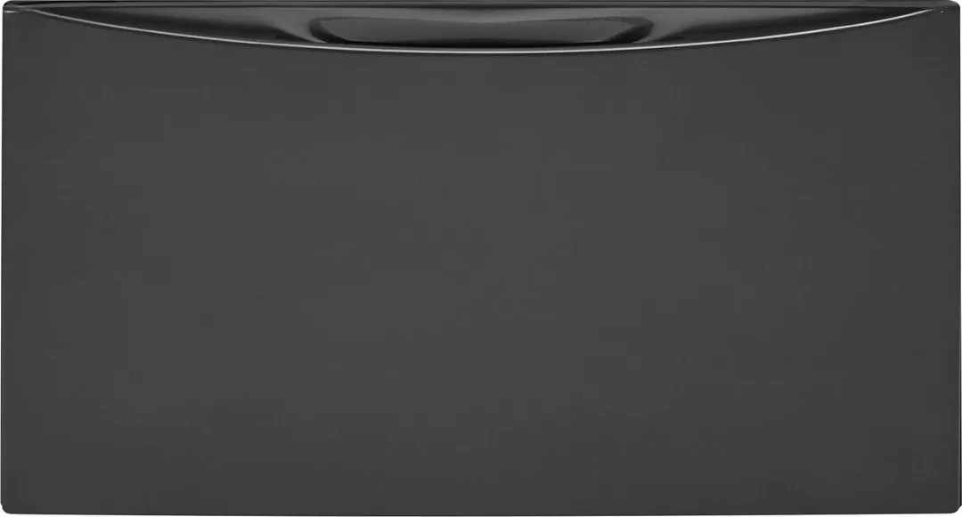 Electrolux 257 Series Silver Laundry Pedestal