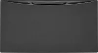 Electrolux 257 Series Silver Laundry Pedestal