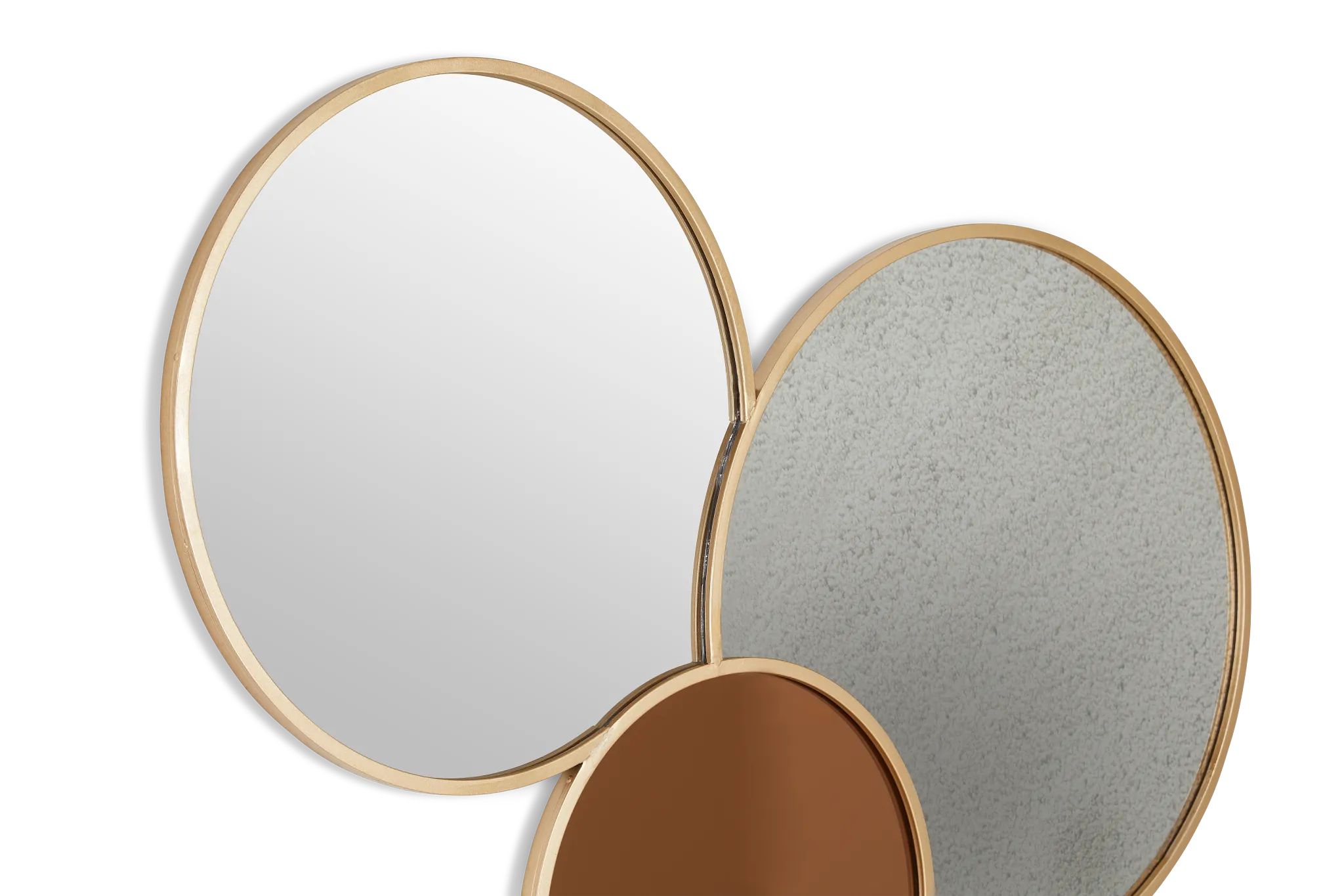 Trip Multicolored Mirror