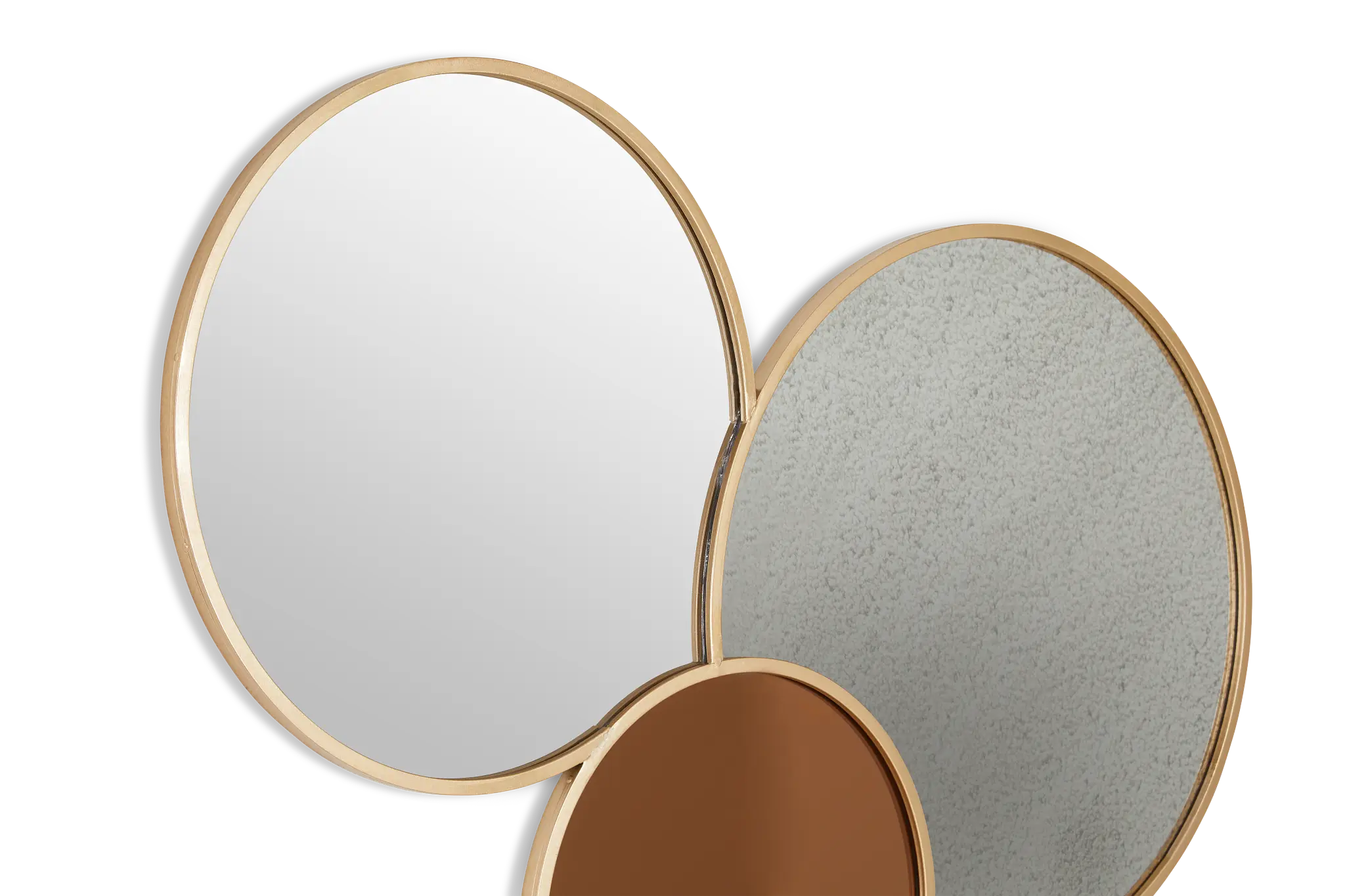 Trip Multicolored Mirror Trip Multicolored Mirror