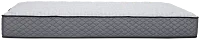 Kevin Charles By Sealy Essential 11" Medium Tight Top Mattress