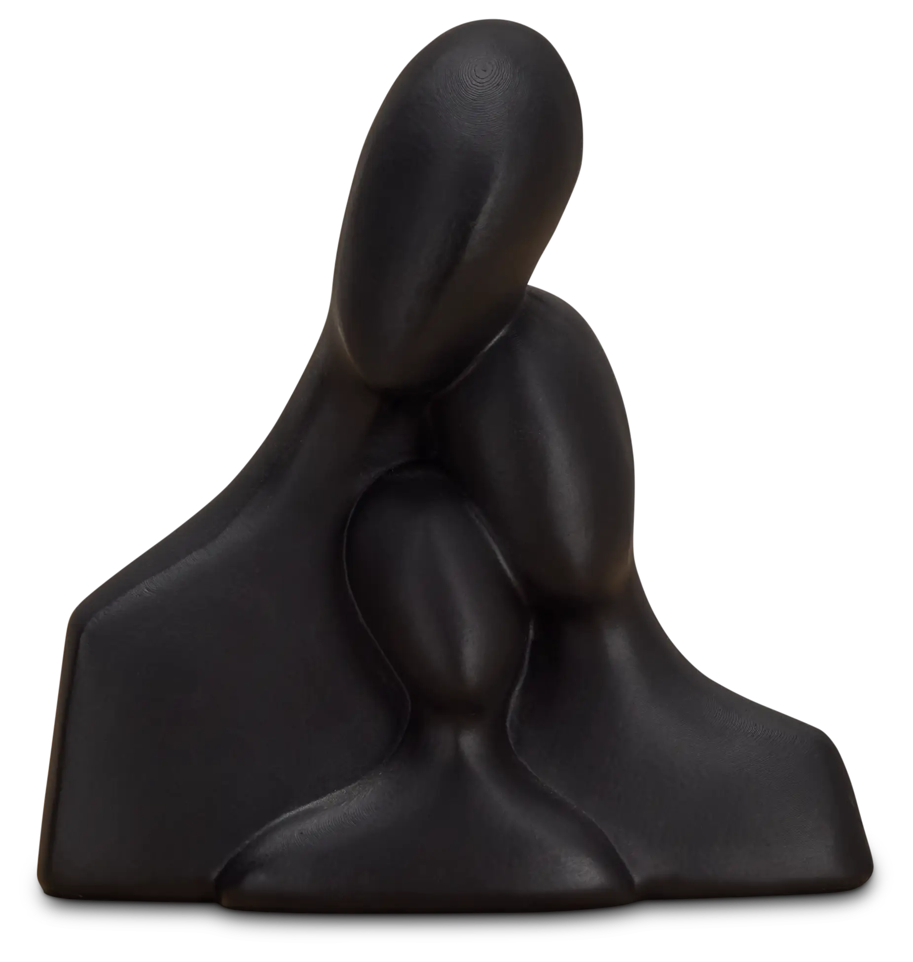 Davina Black Sculpture Davina Black Sculpture