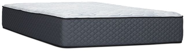 Kevin Charles By Sealy Signature 14.5" Extra Firm Tight Top Mattress