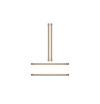 Cafe 4 Series Bronze Handle Kit