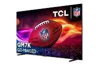 Tcl Qm7k Series Qd-mini Led Qled 4k Uhd Smart Tv Qd-mini Led Smart Tv
