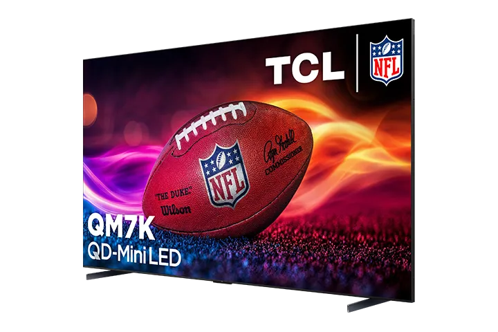 Tcl Qm7k Series Qd-mini Led Qled 4k Uhd Smart Tv Qd-mini Led Smart Tv