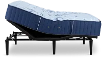 Stearns & Foster Estate Firm Ease Adjustable Mattress Set