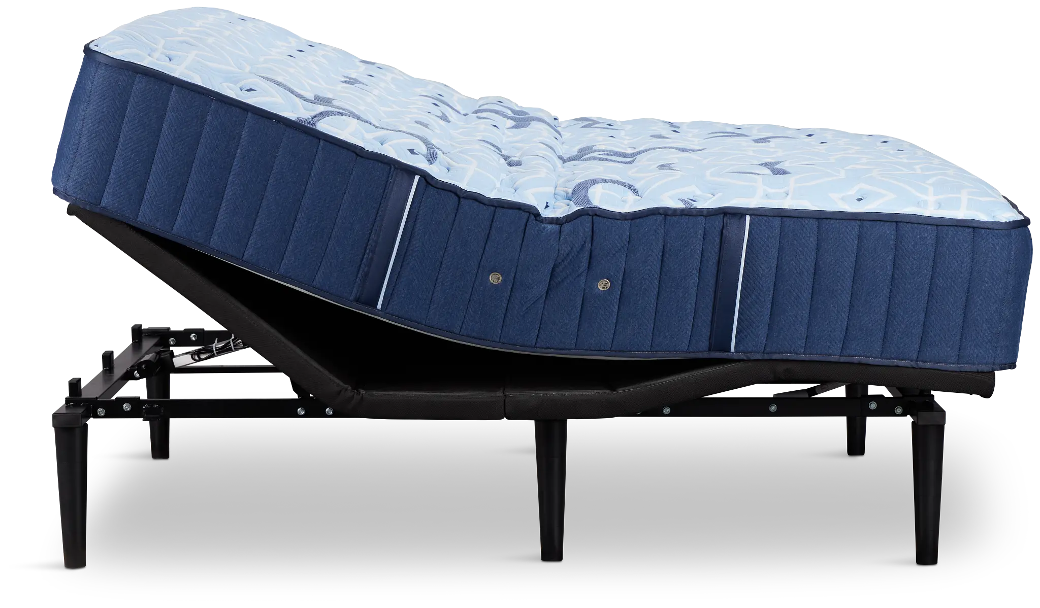 Stearns & Foster Estate Firm Ease Adjustable Mattress Set Stearns & Foster Estate Firm Ease Adjustable Mattress Set