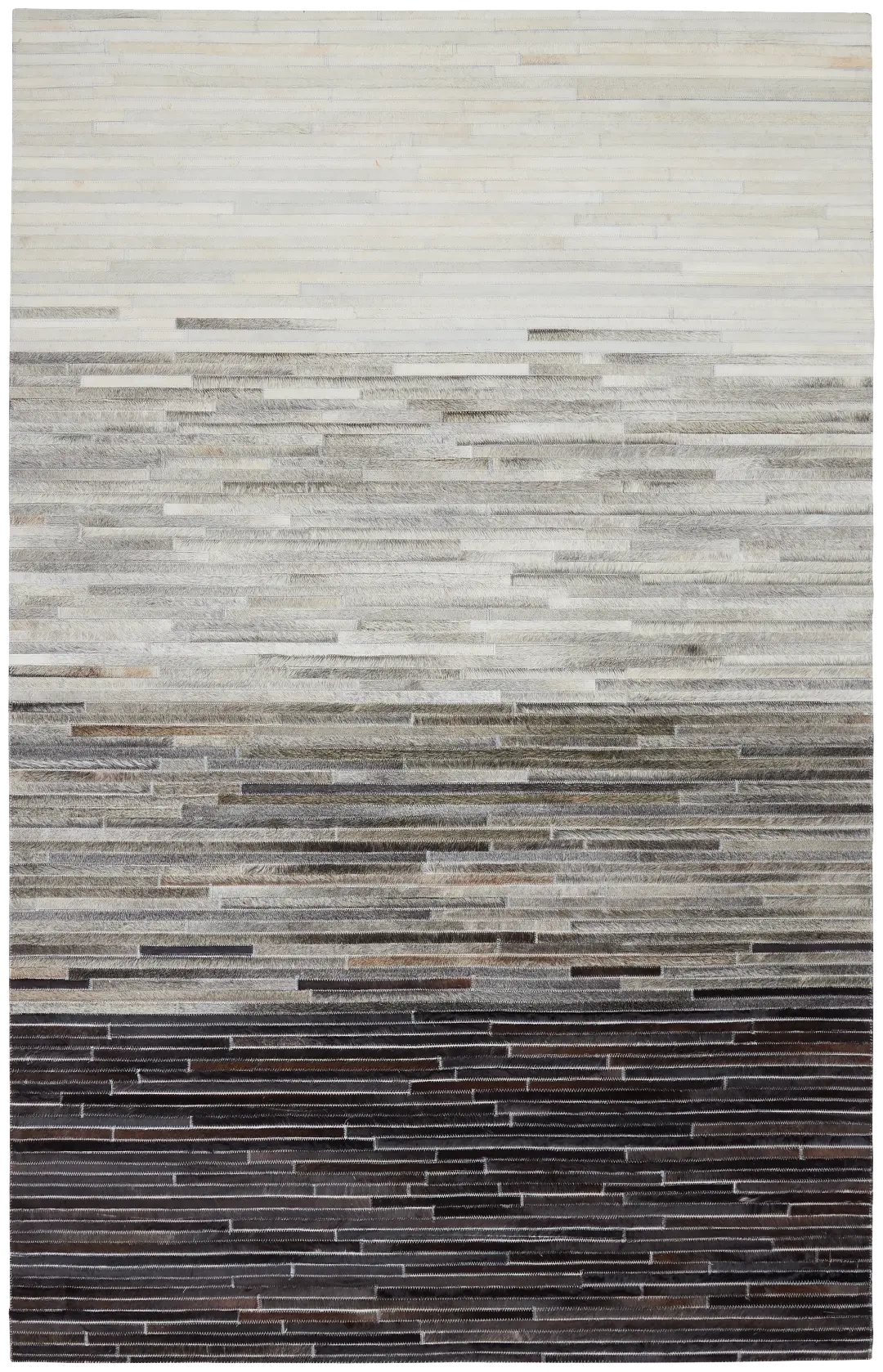 Trinity Black 8x10 Area Rug Trinity Black 8x10 Area Rug