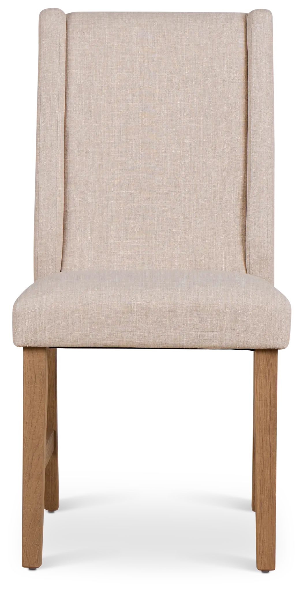 Delray Light Tone Upholstered Side Chair Delray Light Tone Upholstered Side Chair