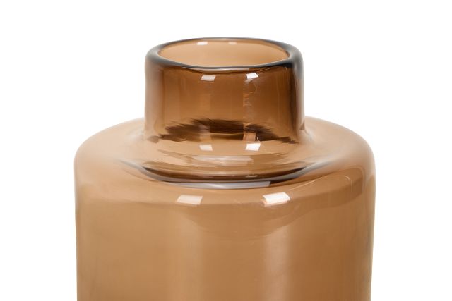 Kendrick Brown Medium Vase