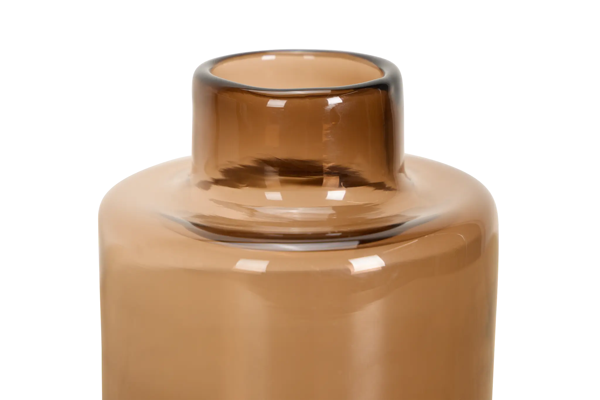 Kendrick Brown Medium Vase Kendrick Brown Medium Vase