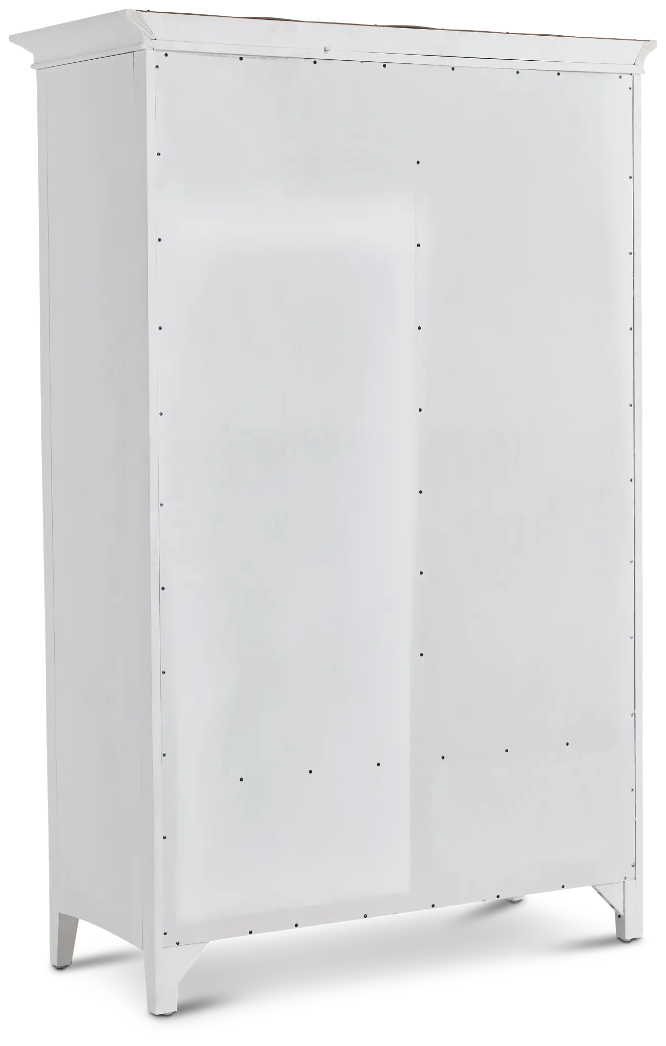 Heron Cove White Door Chest Heron Cove White Door Chest