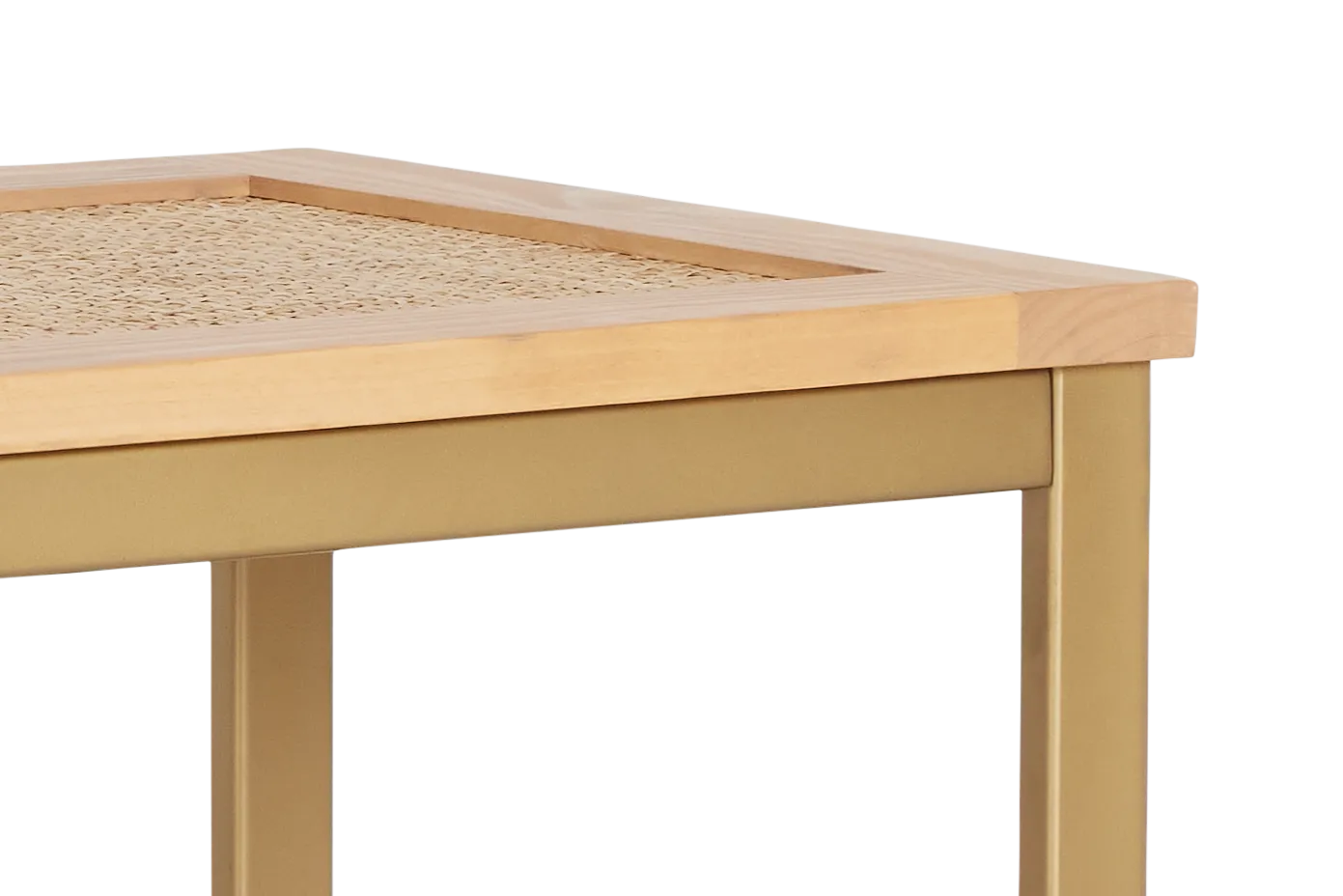 Briar Light Tone Accent Table