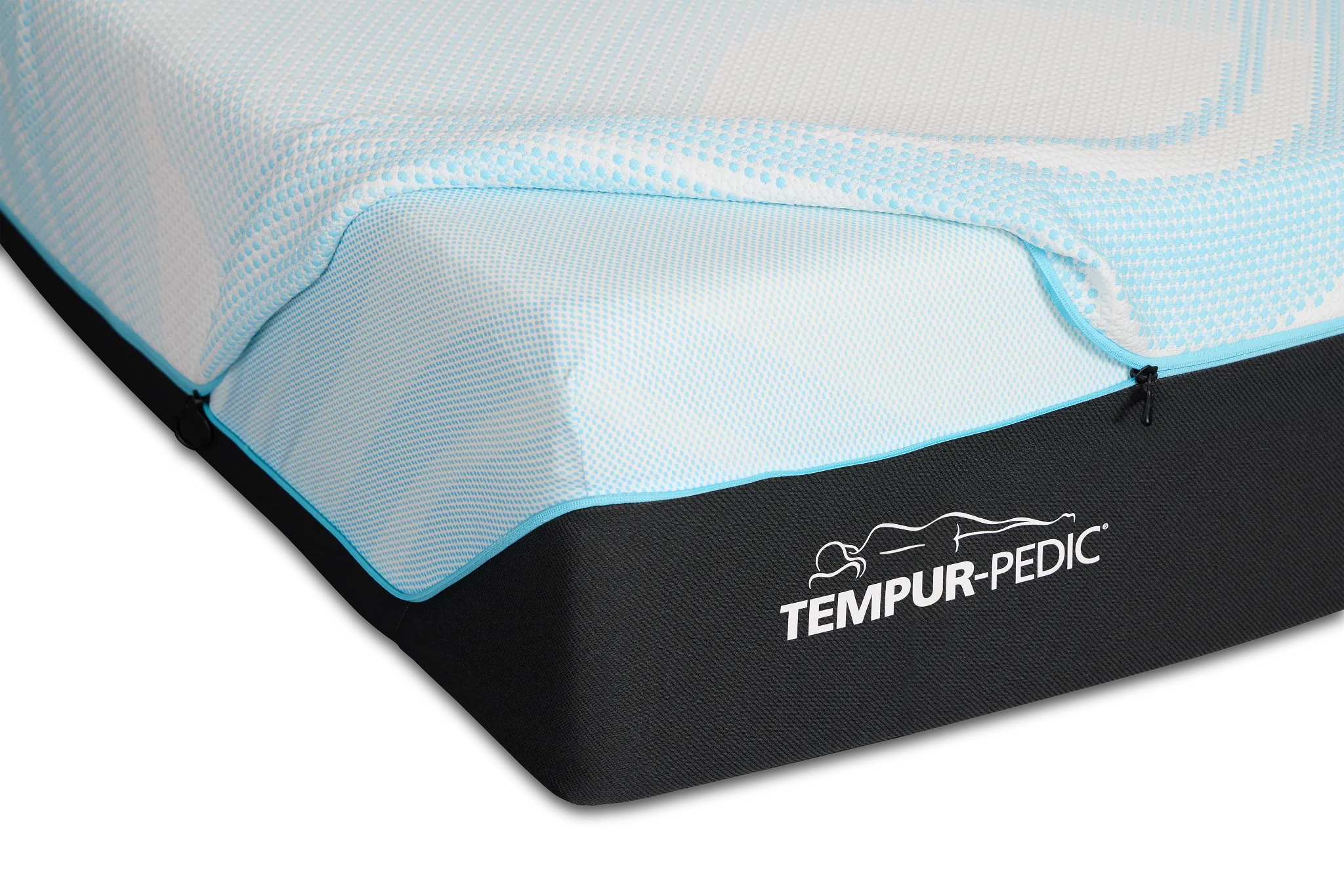 Tempur-pedic Tempur-luxebreeze 13" Medium Hybrid Mattress
