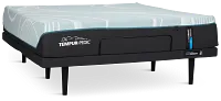 Tempur-pedic Tempur-adapt Medium Hybrid Ergo Prosmart Adjustable Mattress Set