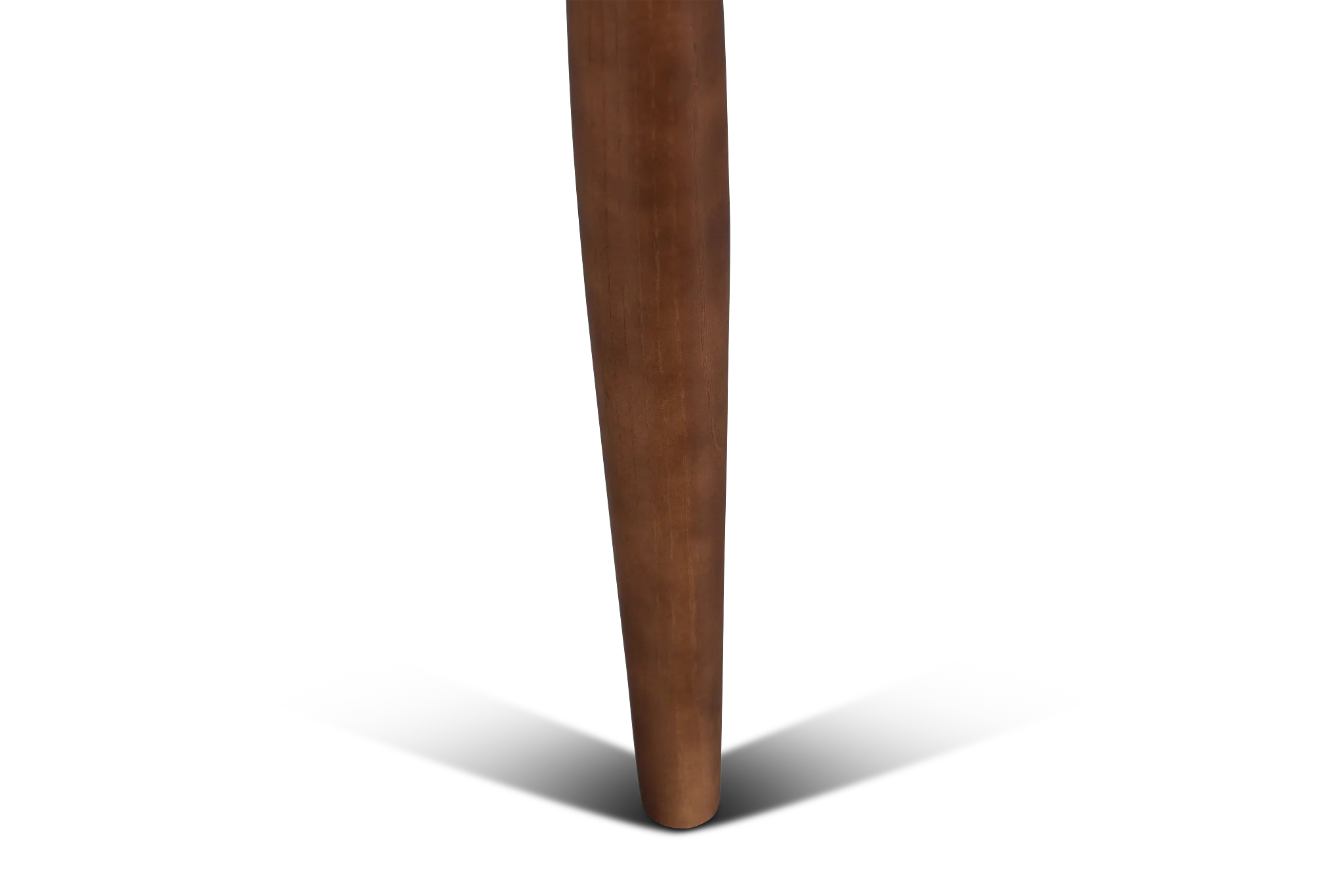 Nova Dark Gray Velvet Accent Chair