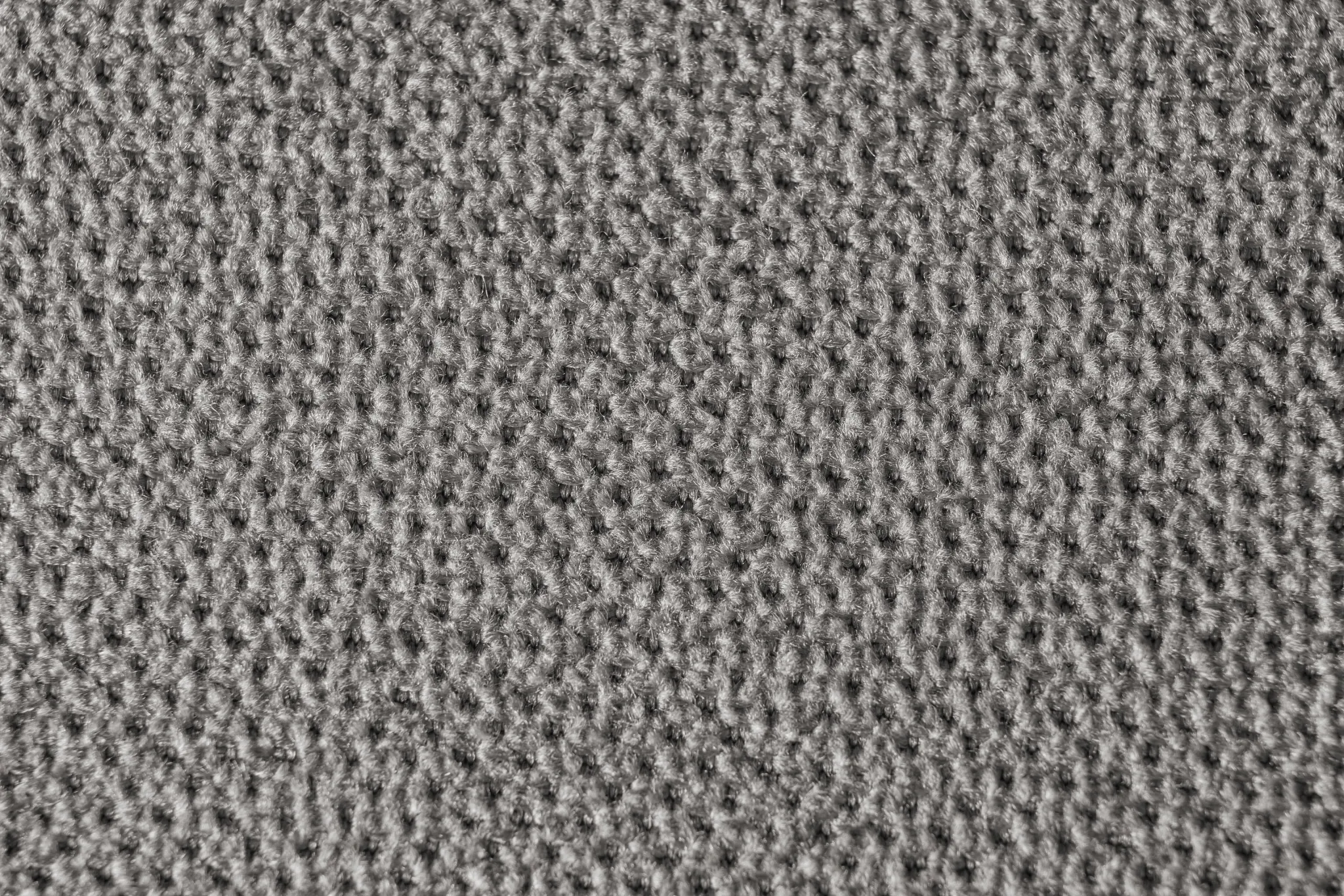 Nixon Light Gray Fabric Sofa