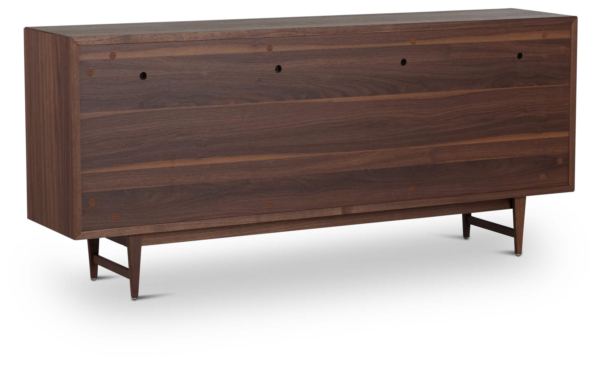 Flynn Mid Tone Credenza
