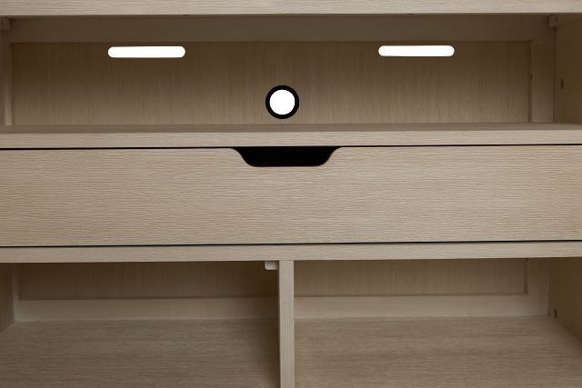Miramar Light Tone Buffet