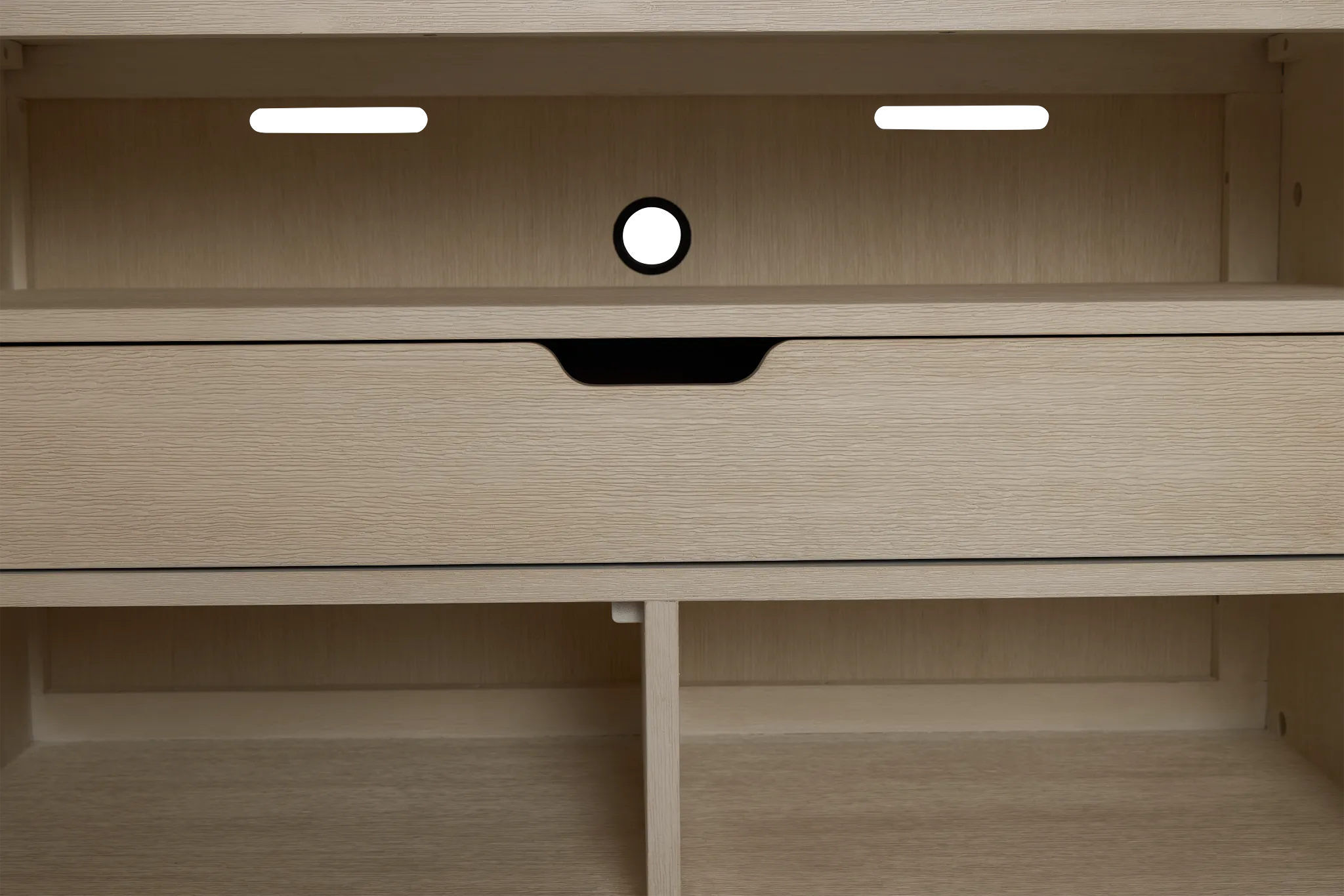 Miramar Light Tone Buffet