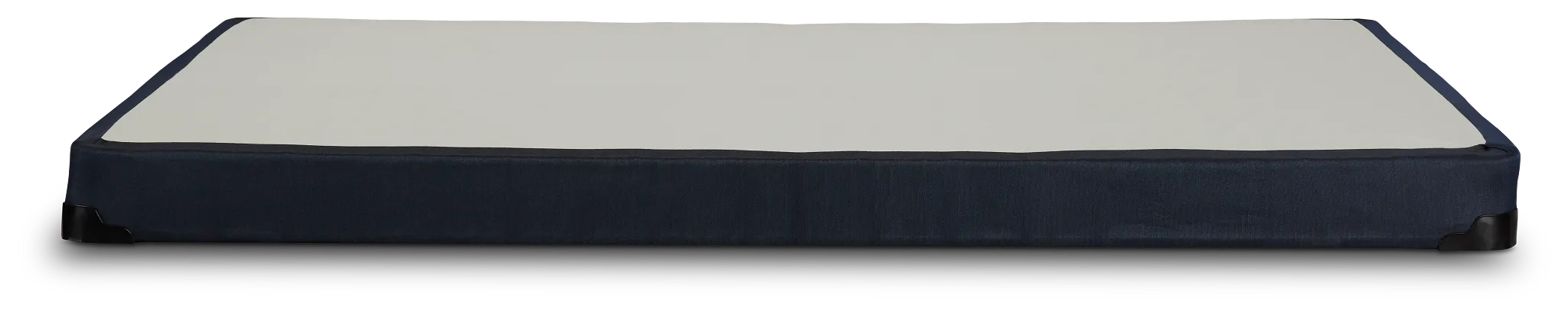 Stearns & Foster 5" Low-profile Foundation