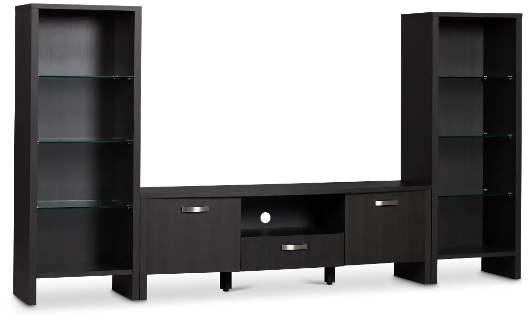 Warren Gray Entertainment Wall Warren Gray Entertainment Wall