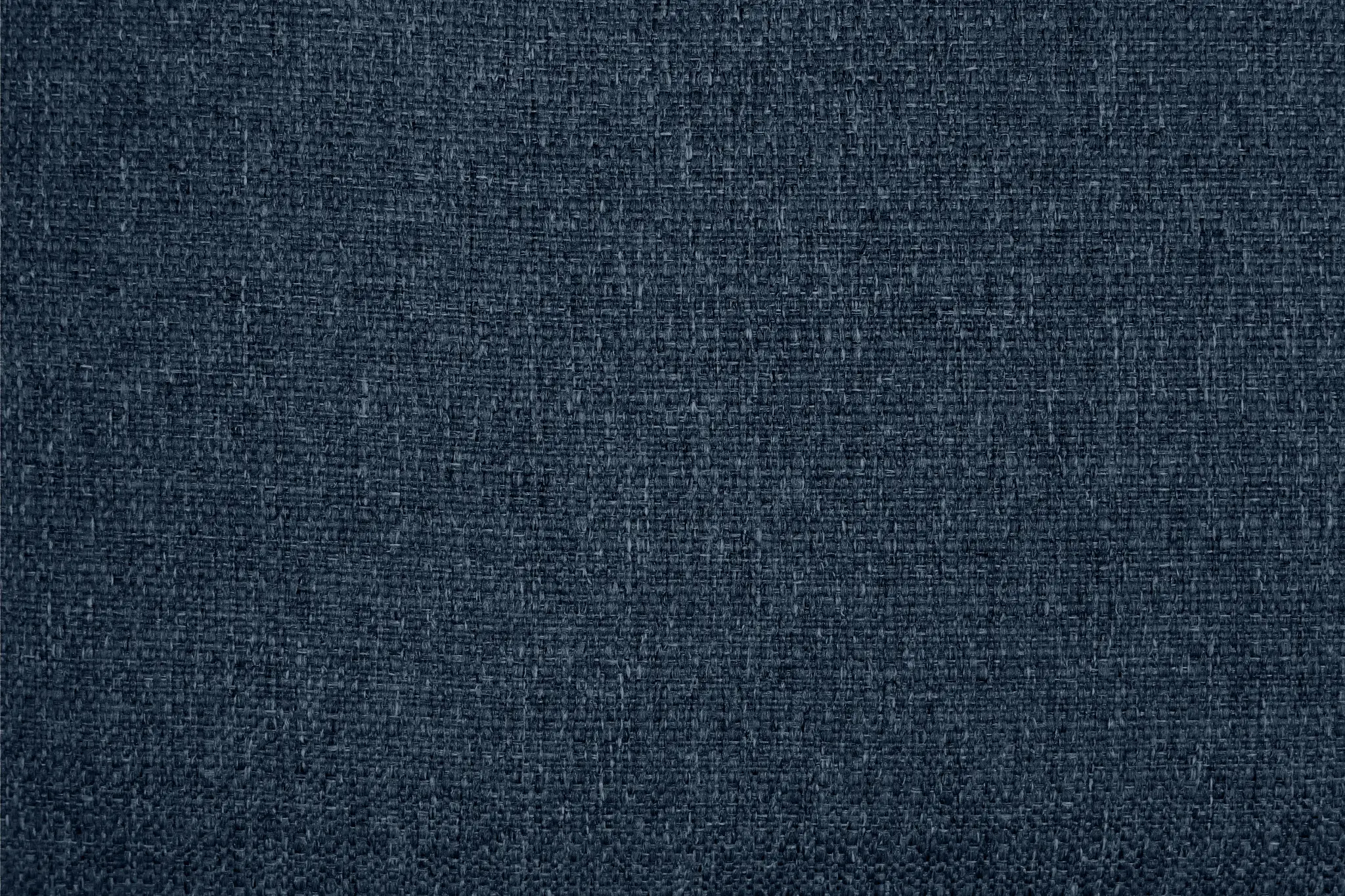Sinclair Dark Blue Fabric Large Right Cuddler Sectional Sinclair Dark Blue Fabric Large Right Cuddler Sectional