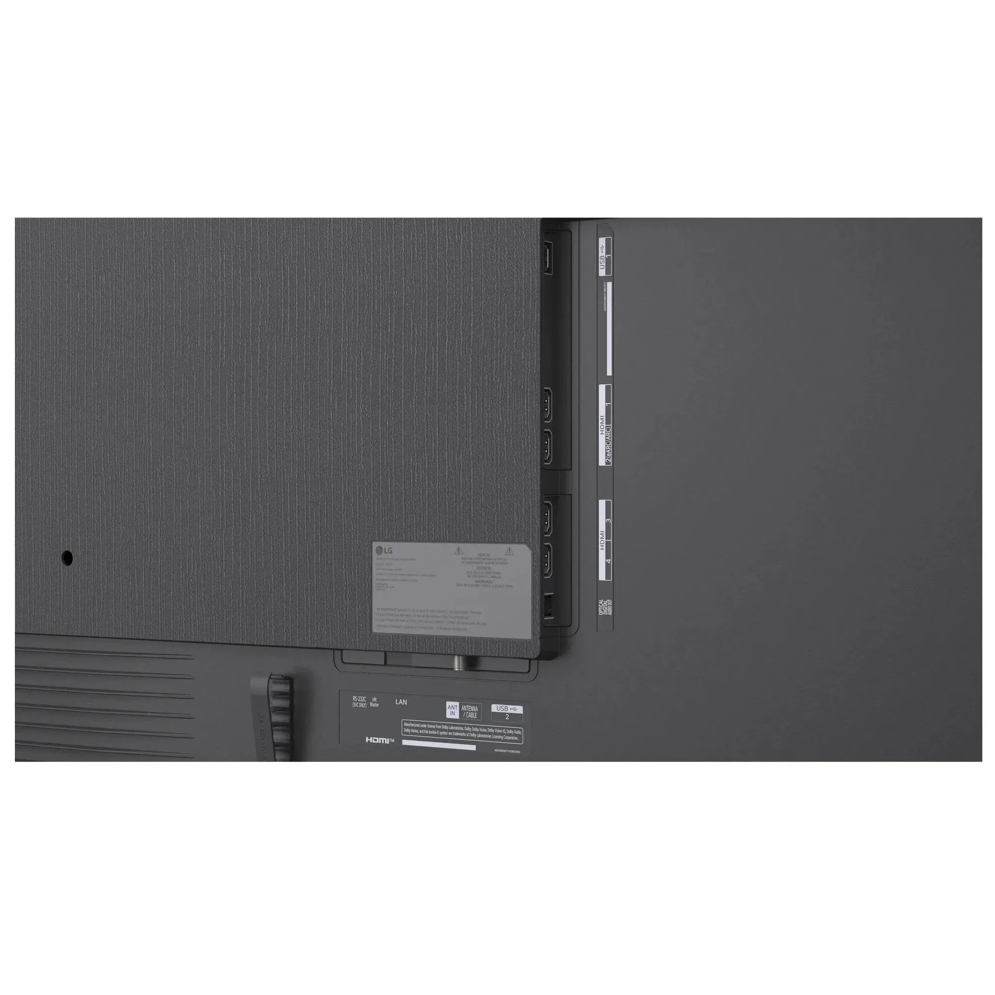 Lg Mrgb95b Micro Rgb Evo Ai 4k Smart Tv 2026 Black 100" Micro Rgb Ai 4k Smart Tv