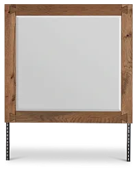 Salt Lake Mid Tone Mirror