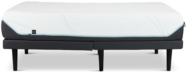 Tempur-proadapt™ Hybrid Ergo Prosmart Adjustable Mattress Set