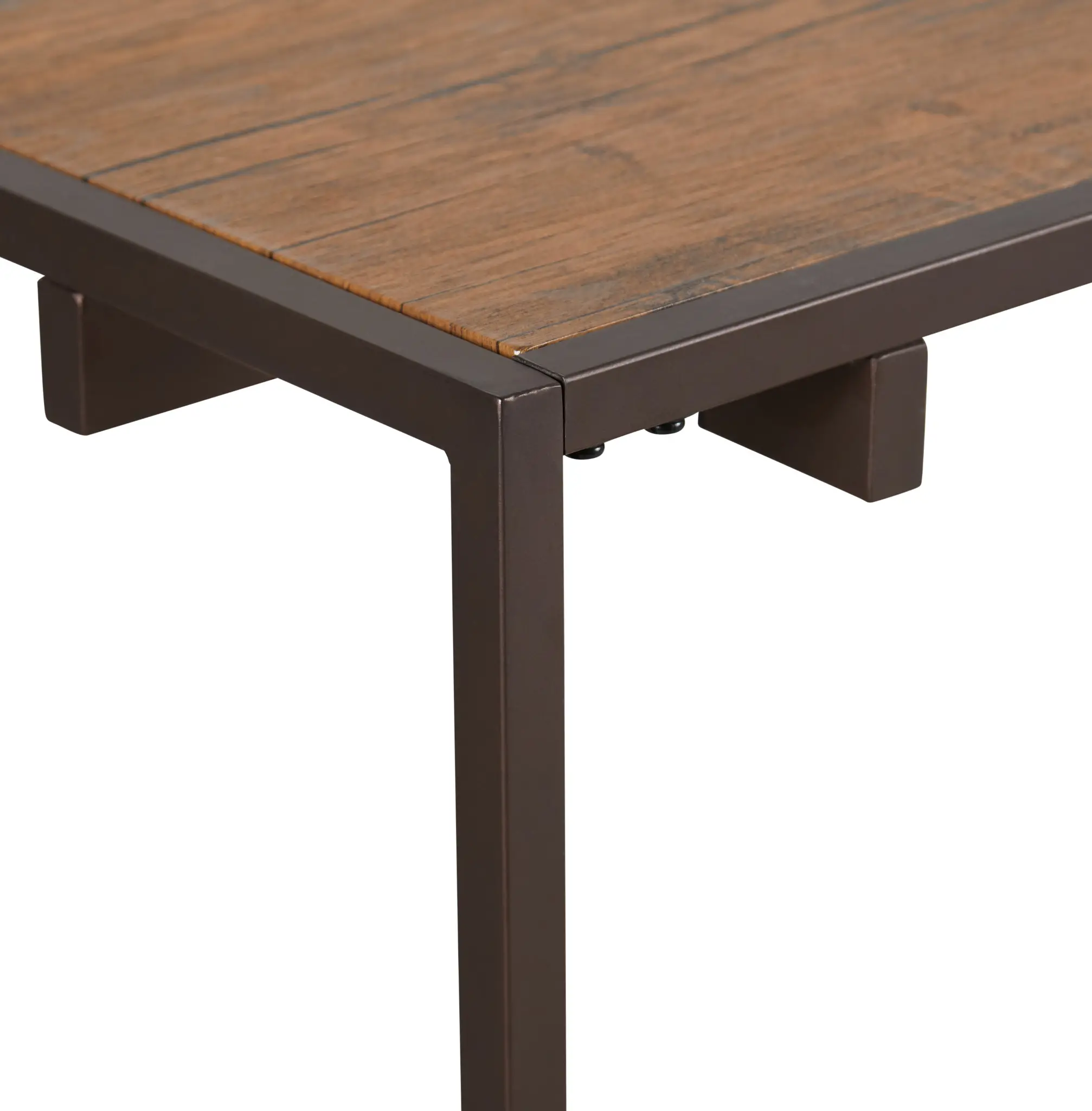 Reggie Dark Tone Console Table Reggie Dark Tone Console Table