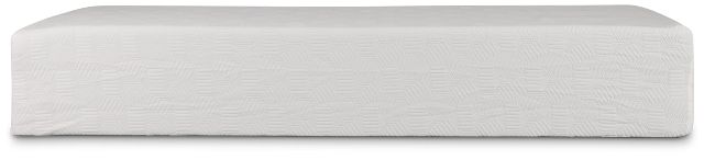 Rest & Renew By Zinus Gel Memory Foam Mattress 14" Plush Mattress