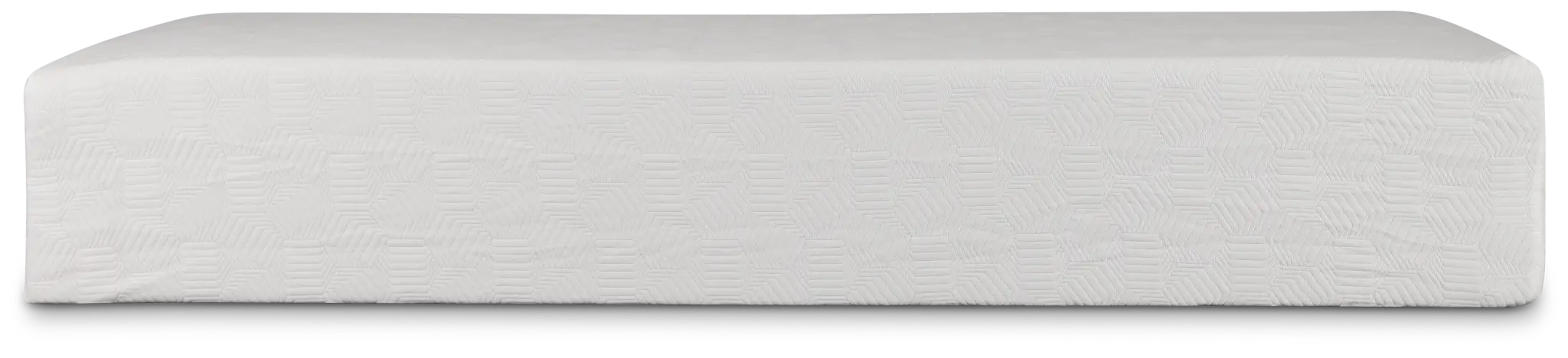 Rest & Renew By Zinus Gel Memory Foam Mattress 14" Plush Mattress Rest & Renew By Zinus Gel Memory Foam Mattress 14" Plush Mattress