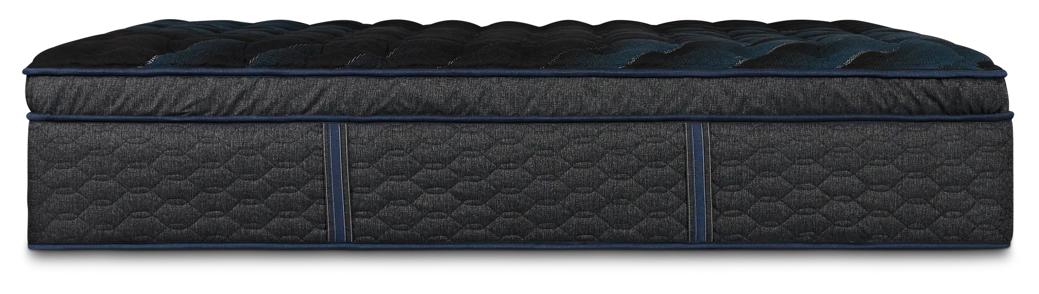 Simmons Beautyrest World Class Level 4 16.25" Firm Pillow Top Mattress Simmons Beautyrest World Class Level 4 16.25" Firm Pillow Top Mattress