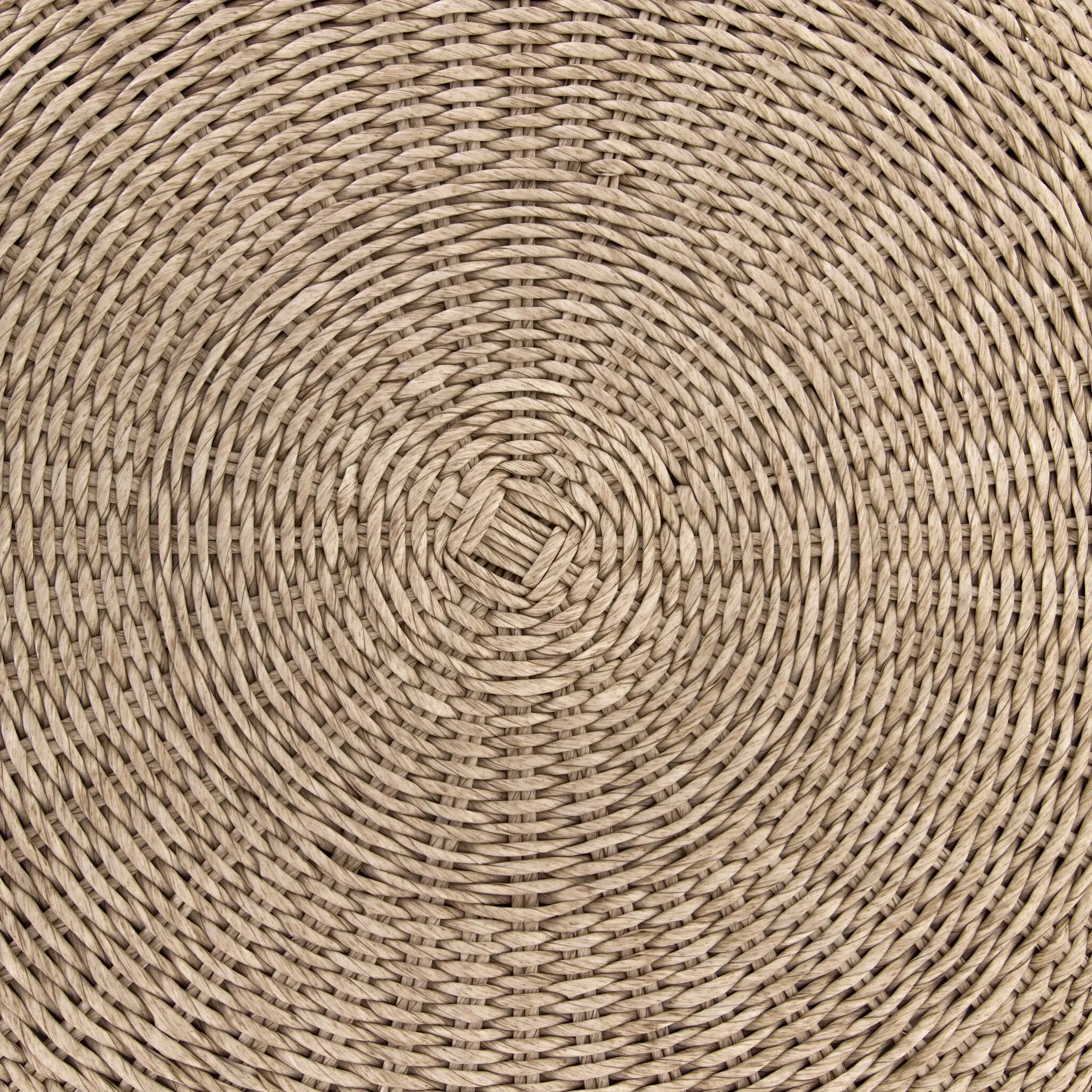 Four Hands Pheonix Light Tone Woven Coffee Table Four Hands Pheonix Light Tone Woven Coffee Table