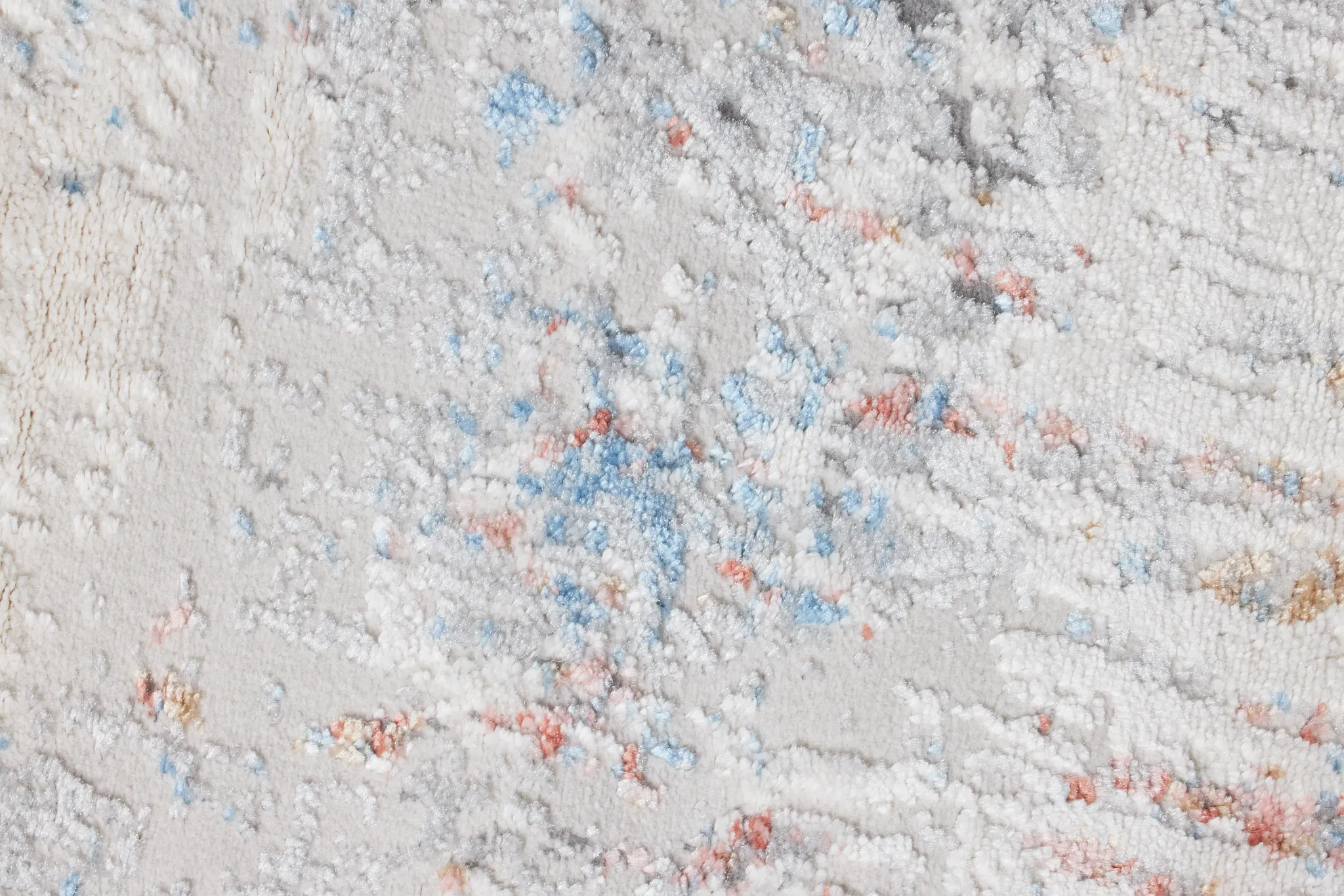 Fantasi Multicolored 5x7 Area Rug