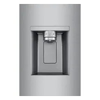 Lg 2606 Series Stainless Steel French Door Refrigerator