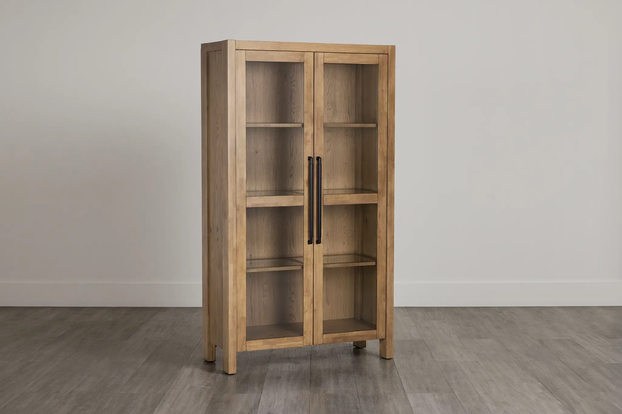 Tahoe Light Tone Curio Tahoe Light Tone Curio