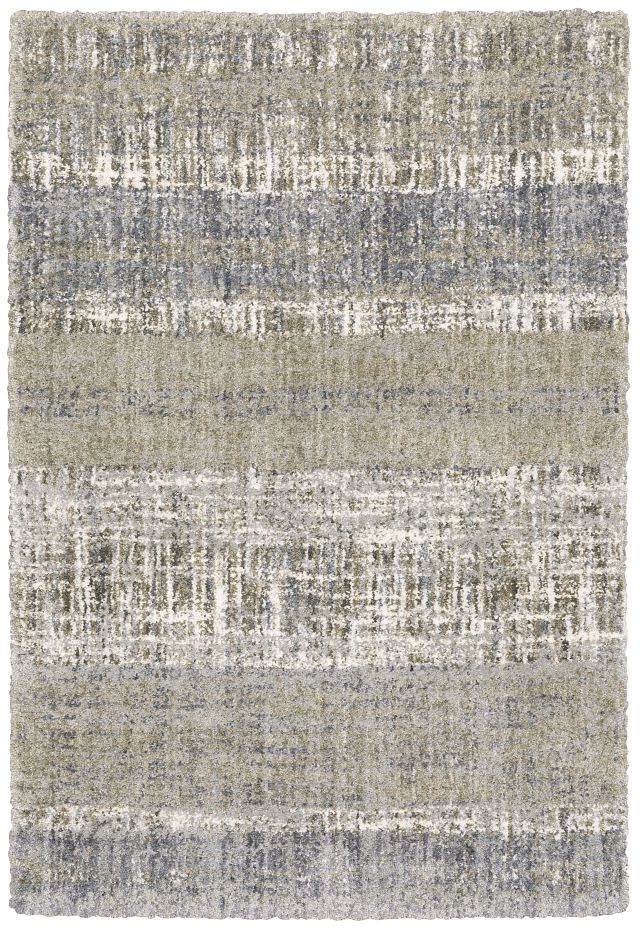 Avery Beige 5x8 Area Rug