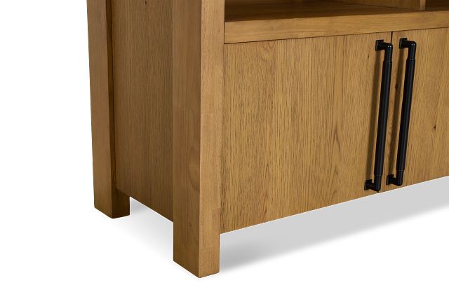 Tahoe 74" Light Tone Tv Stand