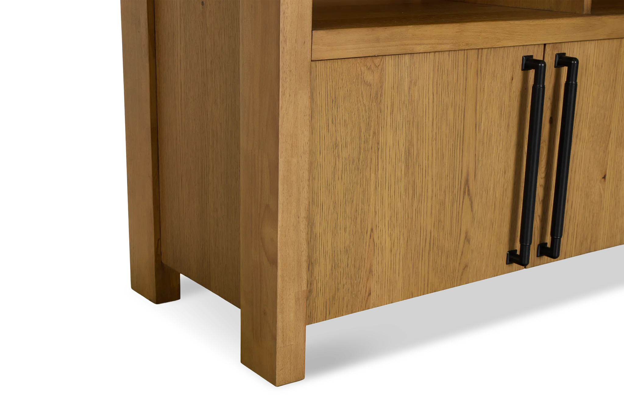 Tahoe 74" Light Tone Tv Stand