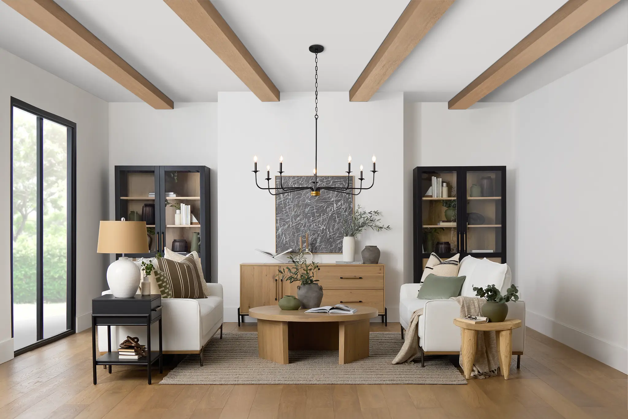 Affordable & Stylish Furniture Solutions 