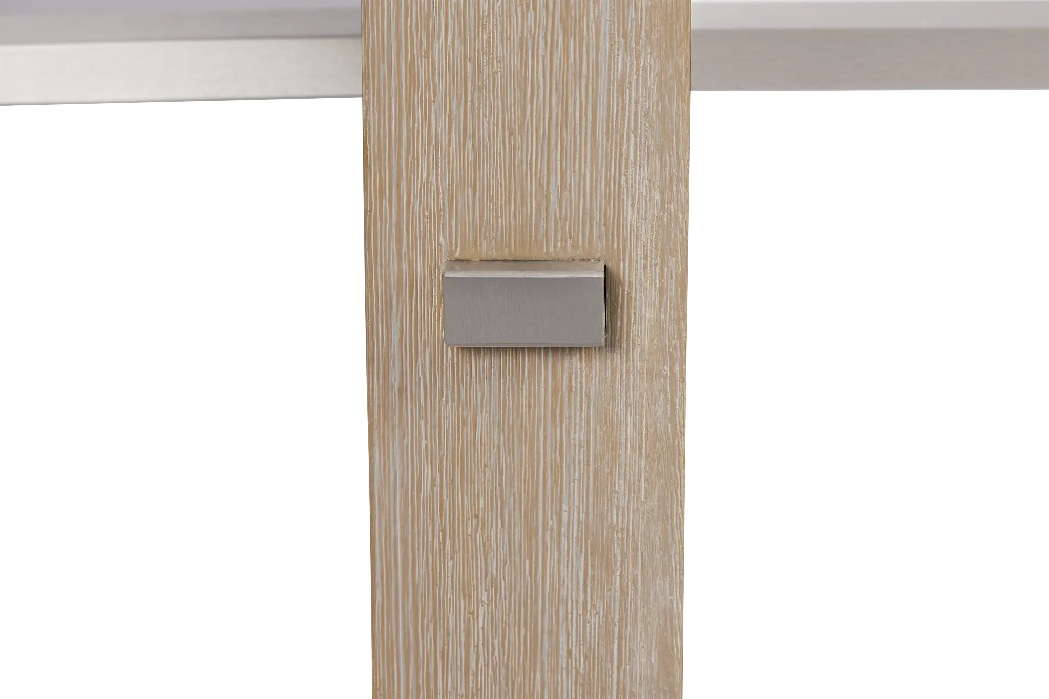 Miramar Light Tone Round End Table Miramar Light Tone Round End Table