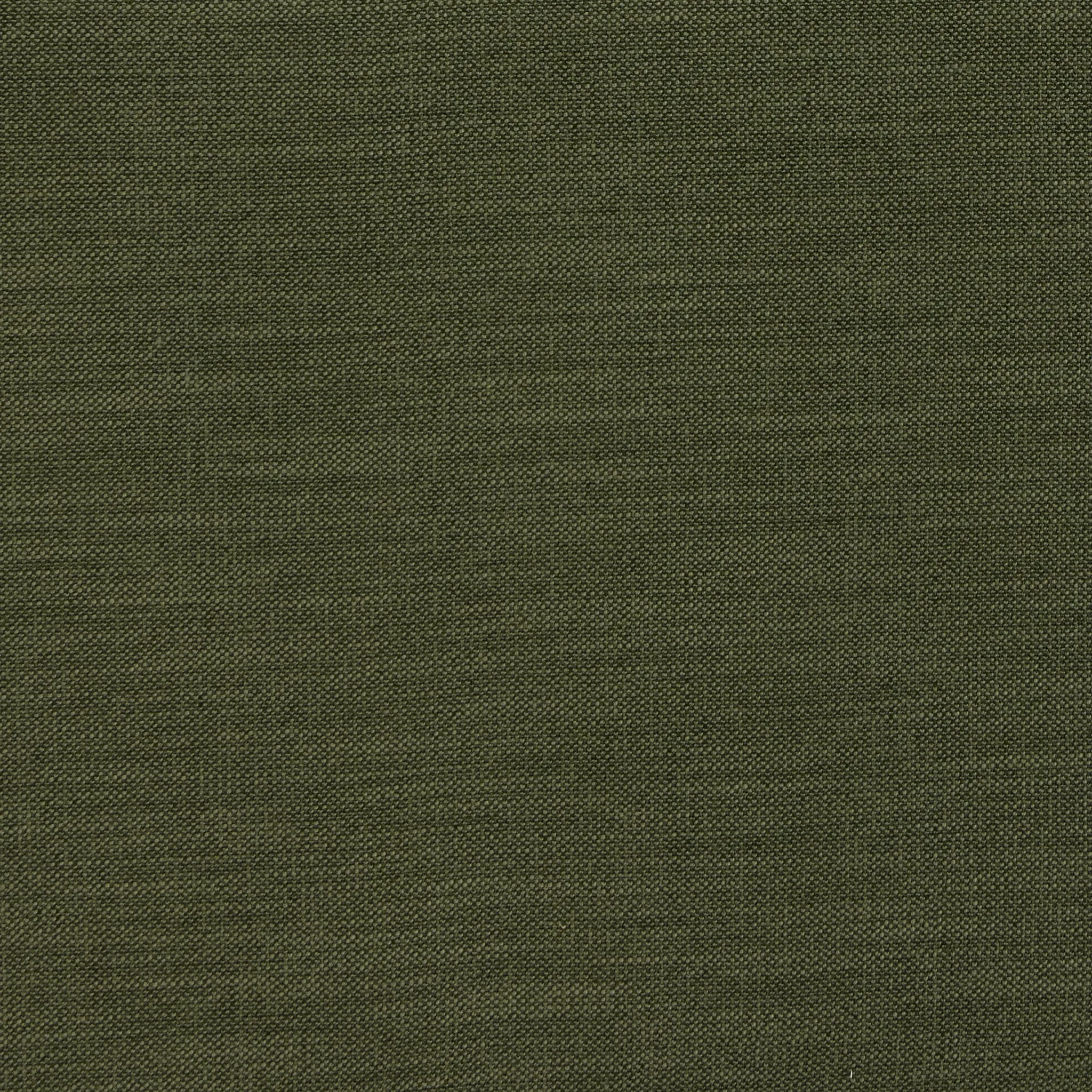 Williamsburg Green Upholstered Platform Bed
