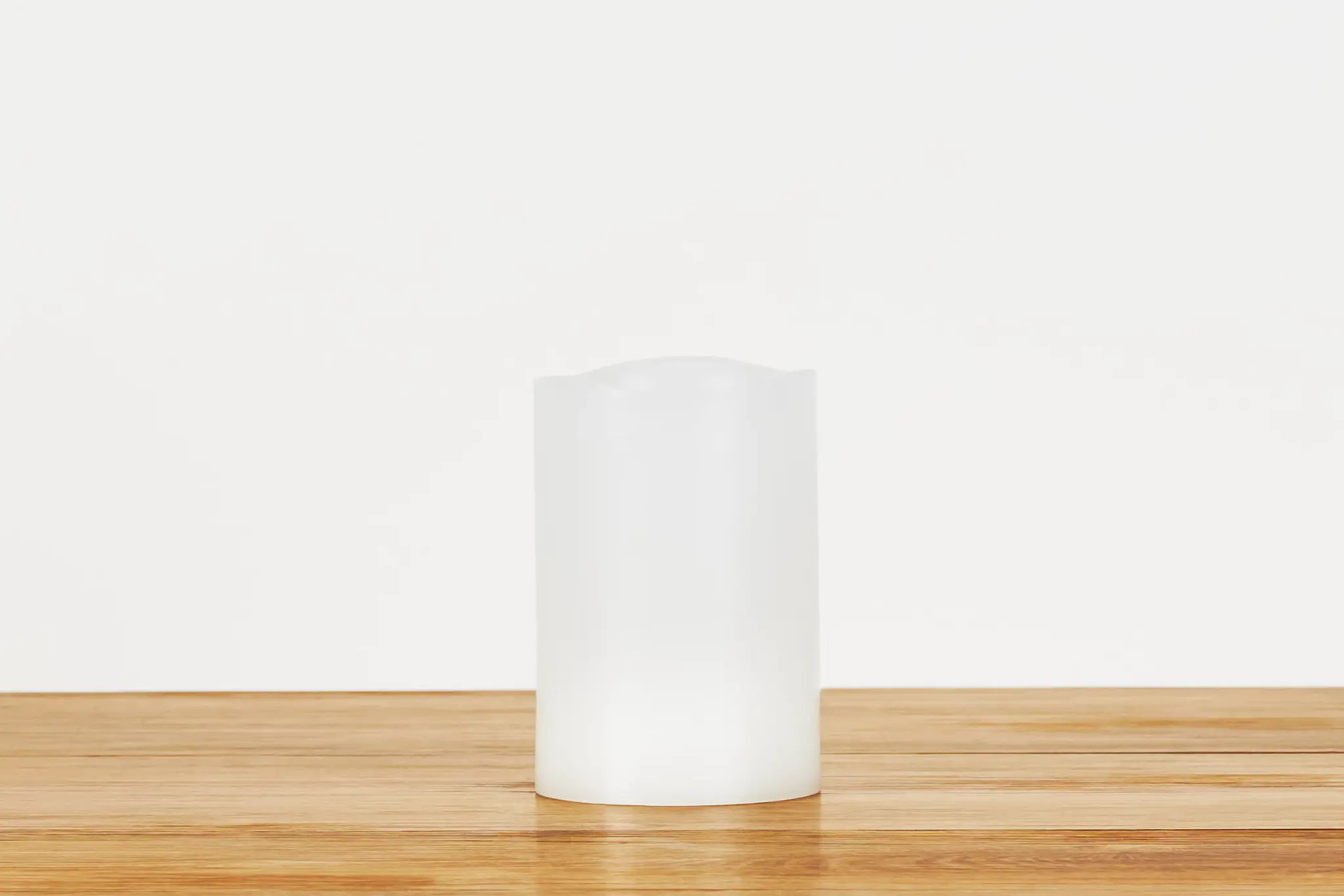 Capri Large Led Outdoor Candle Capri Large Led Outdoor Candle