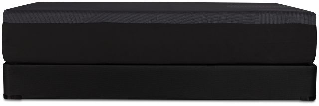 Zinus Endura 3.0 Plush Mattress Set