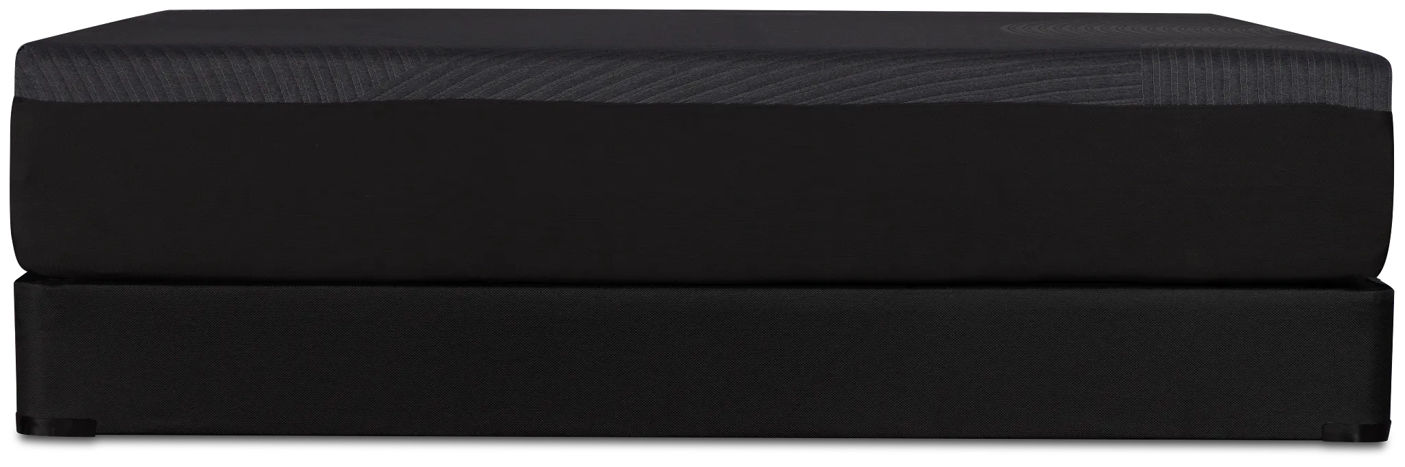 Zinus Endura 3.0 Plush Mattress Set