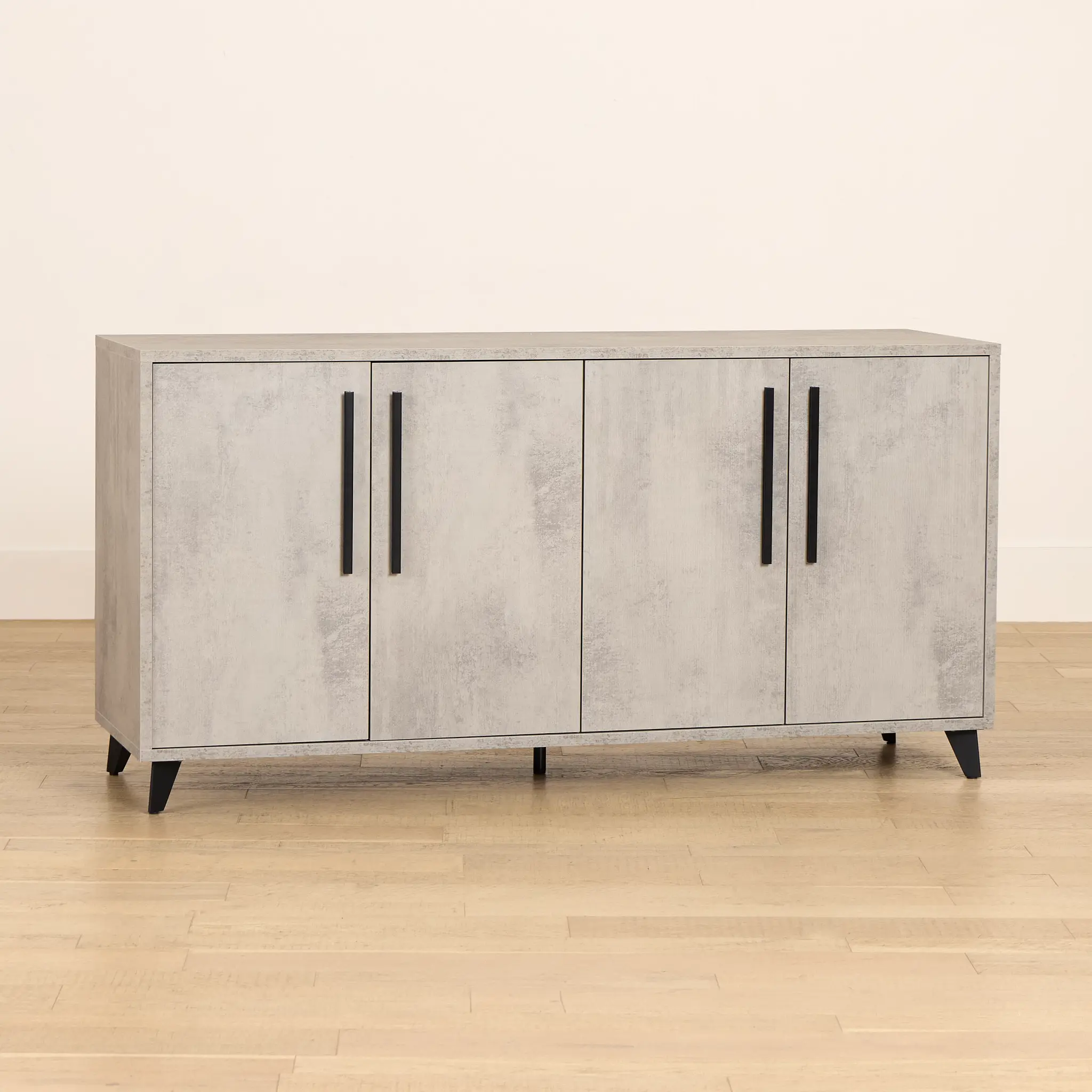 Pomona Gray Buffet Pomona Gray Buffet
