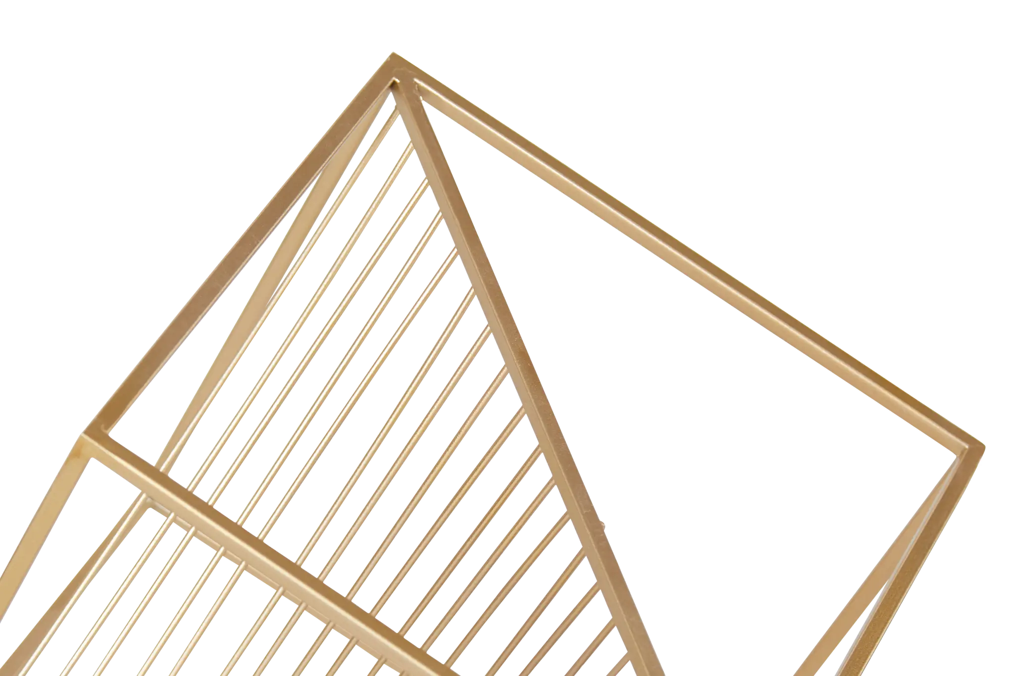 Blok Bronze Large Tabletop Accessory Blok Bronze Large Tabletop Accessory